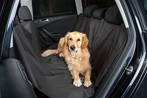 Hunde Autositzbezug 125 x 43 x 38 cm  Online Shop Gonser - Sicher &  Günstig einkaufen