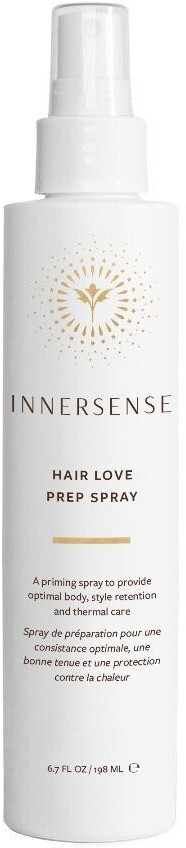Innersense Organic Beauty Hair Love Prep Spray (198ml)