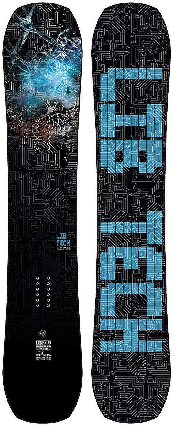 Lib Tech Box Knife C3 Men (2021)