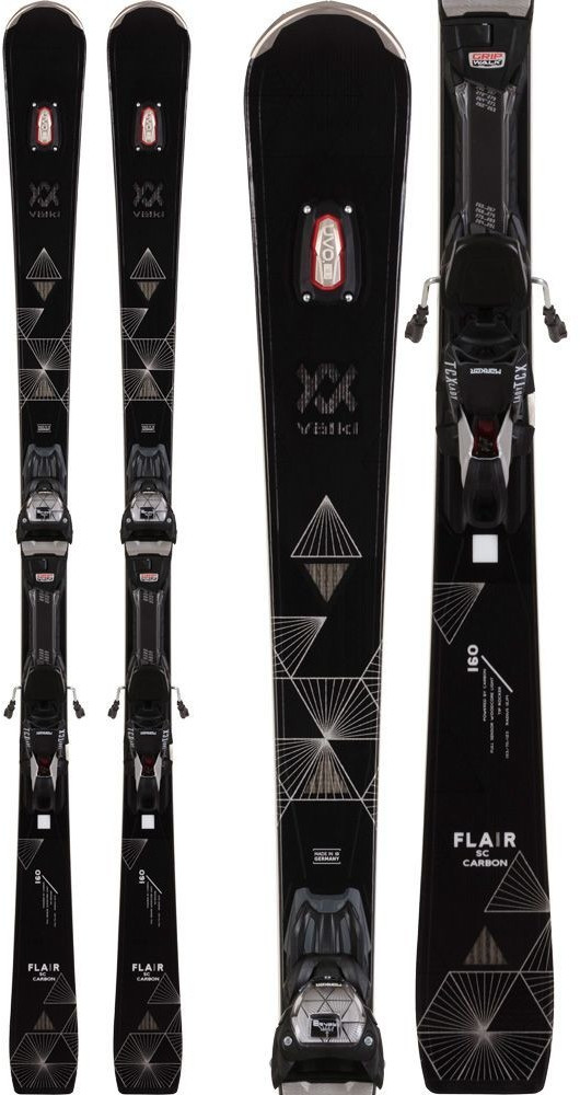 Völkl Flair SC Carbon (2021)