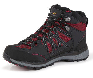 Buy Regatta Samaris Mid II Walking Boot from 31.53 Today Best Deals on idealo