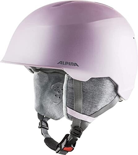 Alpina Maroi Jr light-rose matt