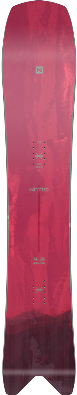 Nitro Squash Women (2021)