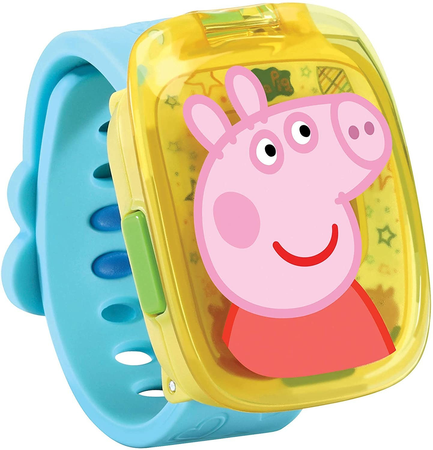 Peppa pig watch for kids brand new | eBay