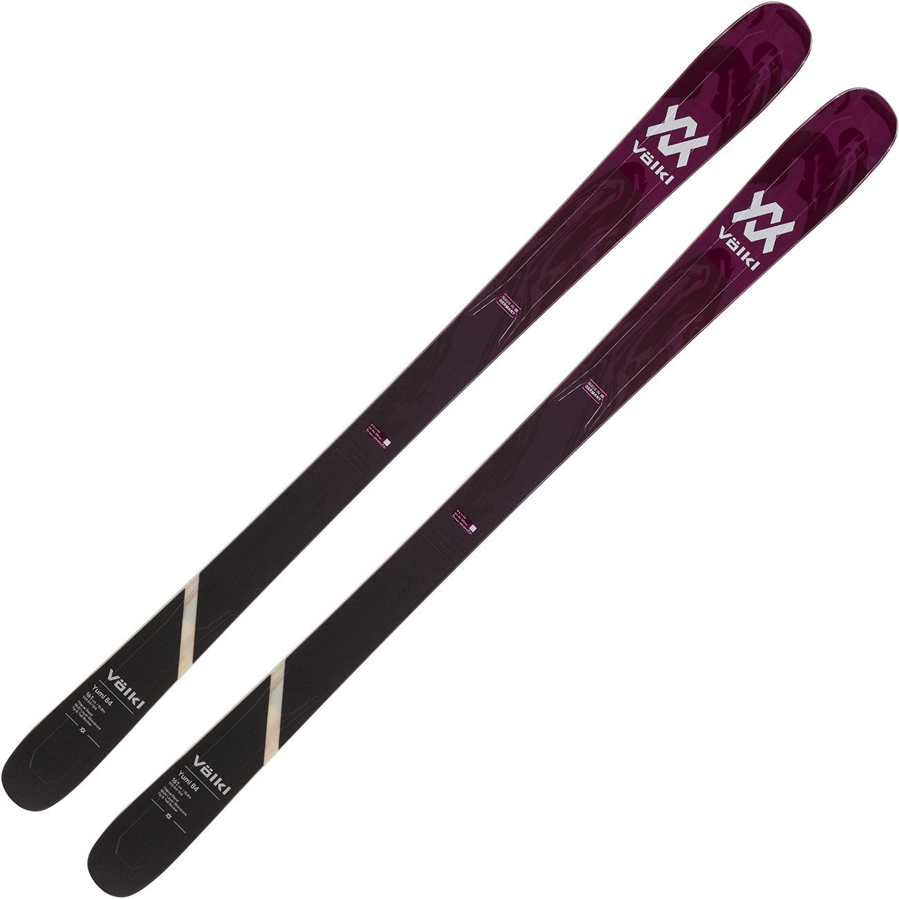 Völkl Yumi 84 (2021)
