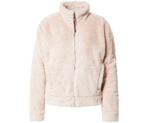 columbia bundle up reversible full zip fleece