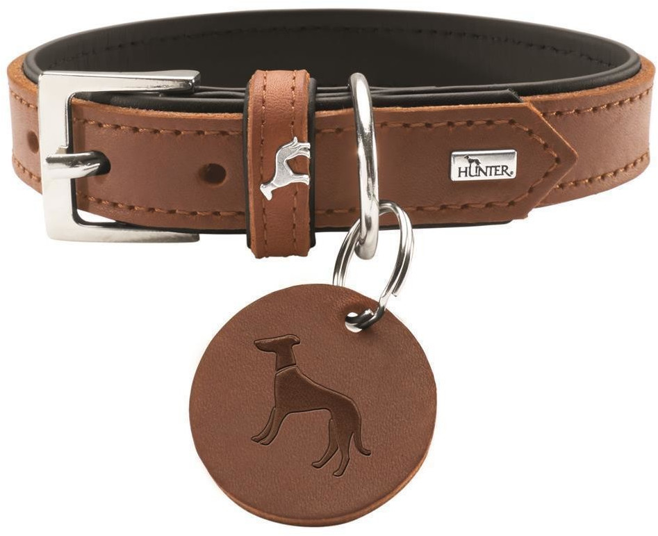 HUNTER Dog Collar Larvik