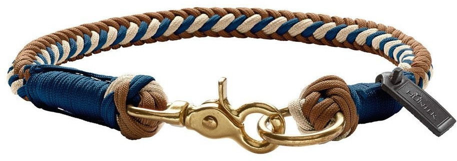 Hunter Dog Collar Tinnum