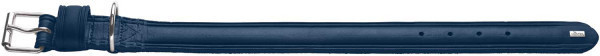 HUNTER Collier pour chien 50cm 3.5cm Dark Blue HUNTER Collier pour chien 50cm 3.5cm Dark Blue