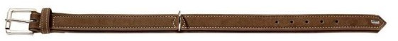 HUNTER Collier pour chien Brown 55cm 3.5cm HUNTER Collier pour chien Brown 55cm 3.5cm