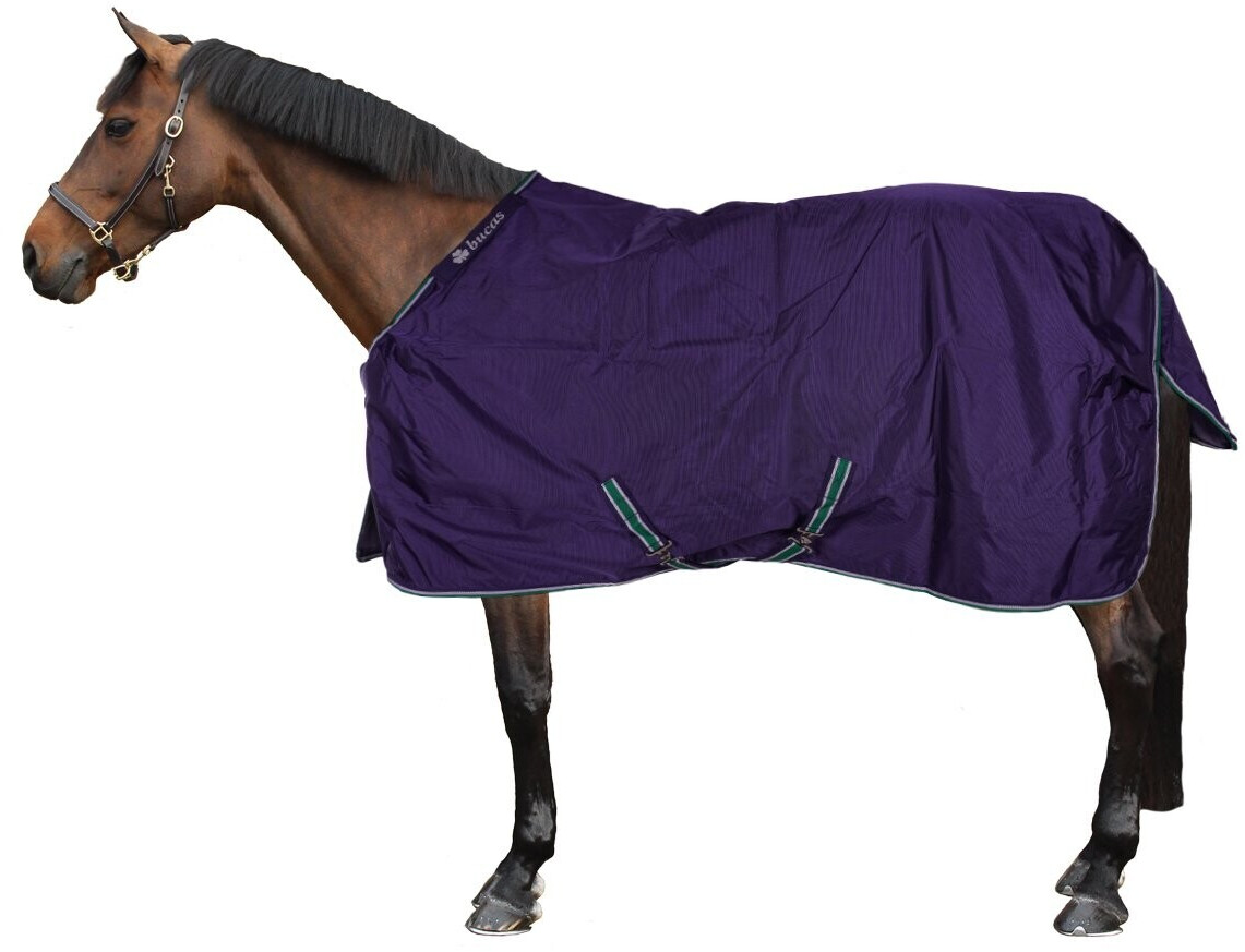 Bucas Smartex Rain 0g 145cm Blue/White
