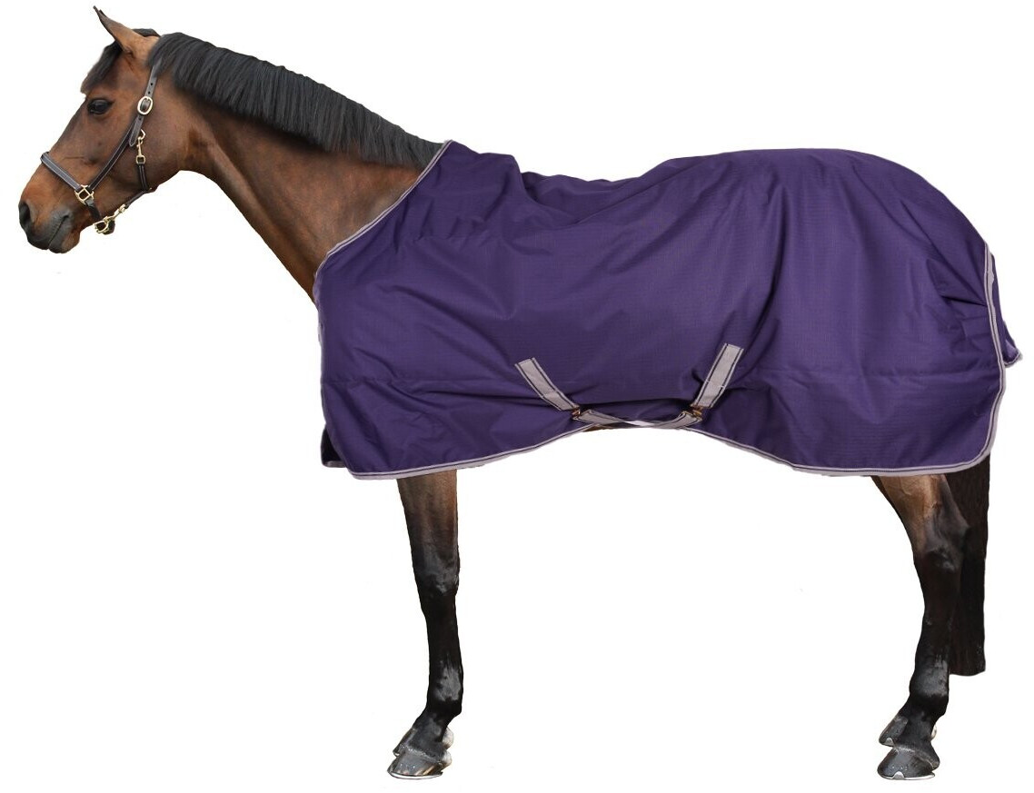 Bucas Freedom Turnout Medium 150g 165cm Navy