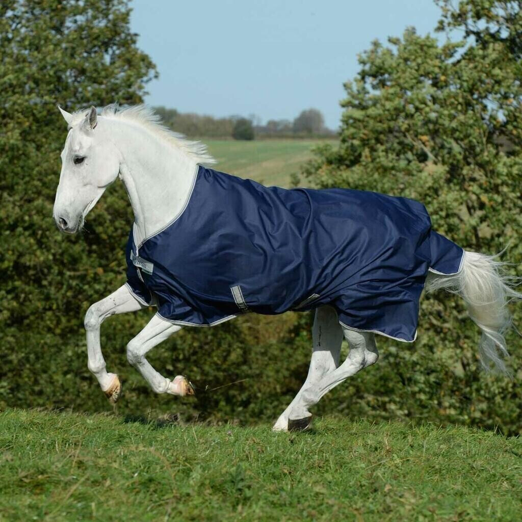 Bucas Freedom Turnout Medium 150g 130cm Navy