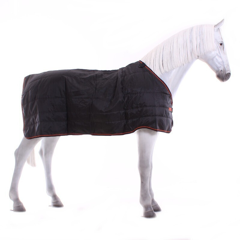 Horseware Rambo Ionic Stable Rug 100g BL/BL/OR 145 ab 193,95