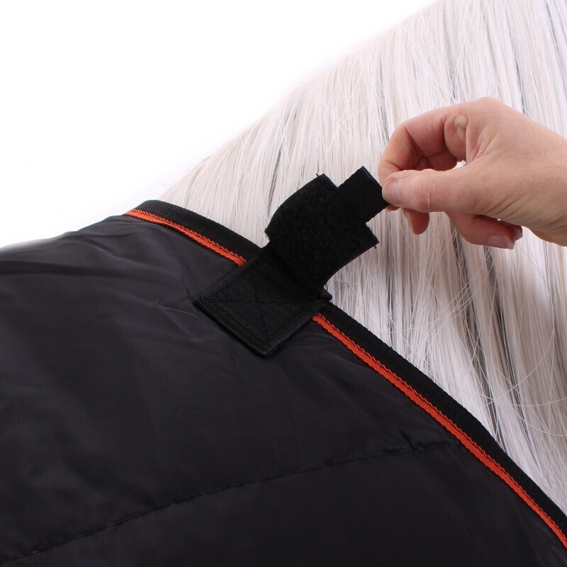 Horseware Rambo Ionic Stable Rug 100g BL/BL/OR 145 ab 193,95