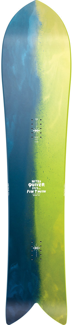 Nitro Fintwin (2021)