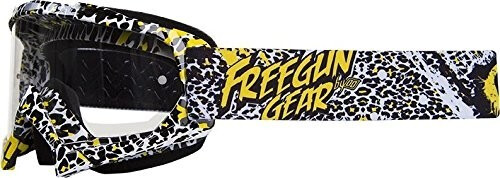 Freegun YH-16 Panthera Motocross Goggles