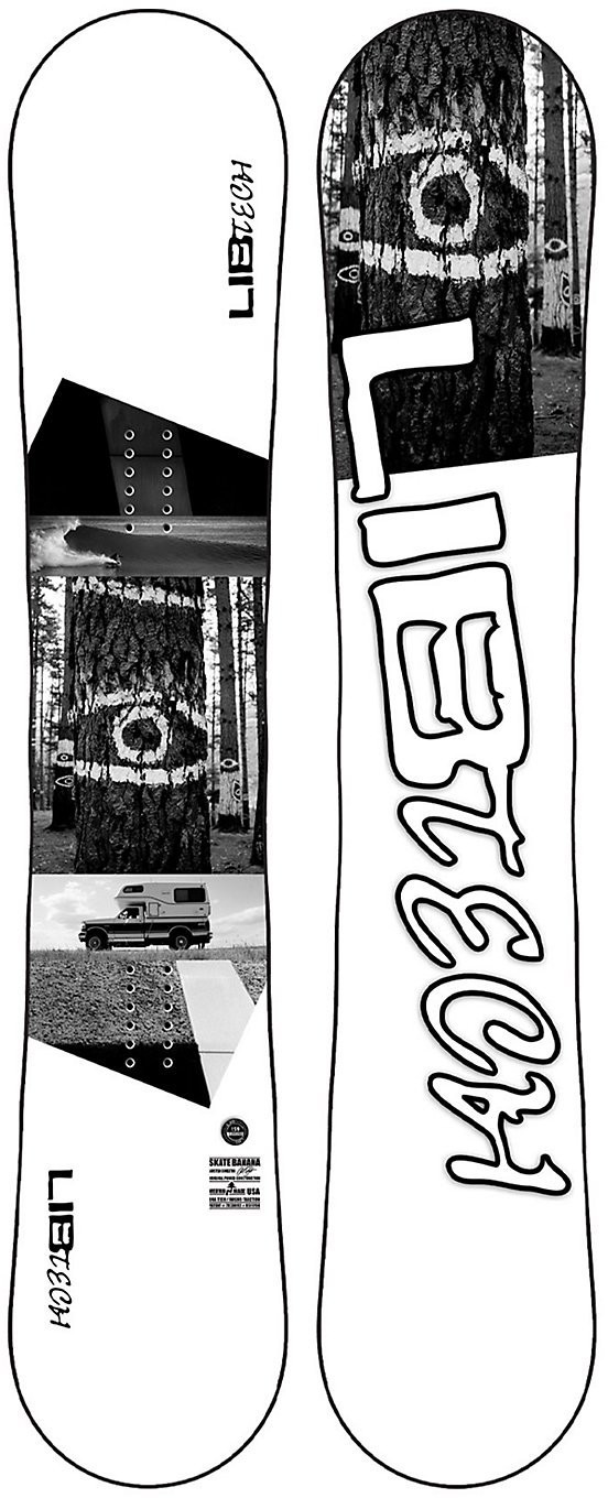 Lib Tech Skate Banana Men (2021)