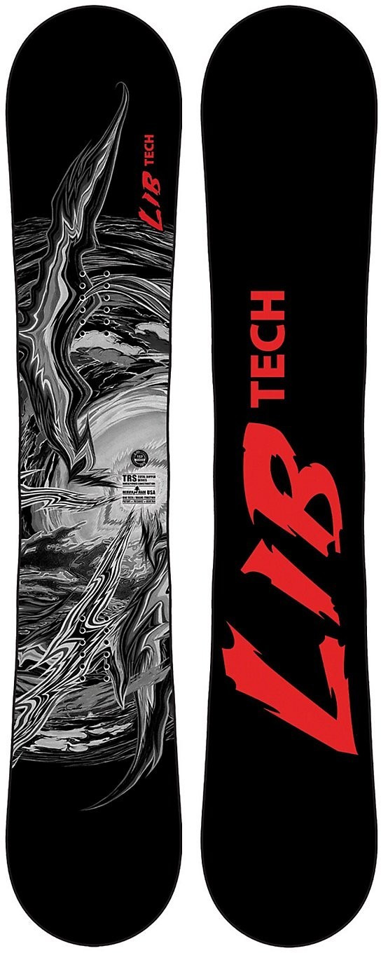 Lib Tech TRS Men (2021)