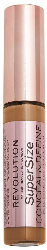 Makeup Revolution Conceal and Define Supersize Concealer (13 g)
