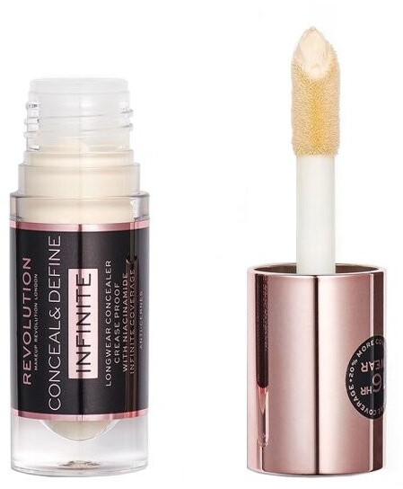 Makeup Revolution Infinite Concealer (5ml)