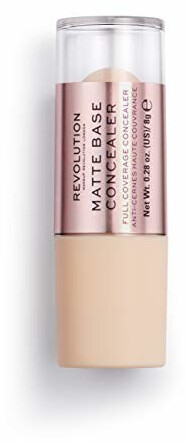 Makeup Revolution Matte Base Concealer (8 g)