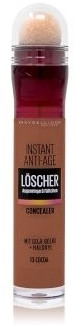 Gemey Maybelline New York Instant Anti-Age Effekt Concealer - Nr.13 Cocoa (6,8ml)
