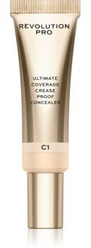 Revolution Pro Ultimate Coverage Crease Proof Concealer (12g)