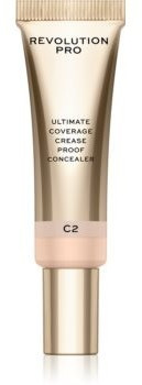 Revolution Pro Ultimate Coverage Crease Proof Concealer C2 (12g)