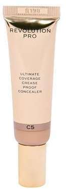 Revolution Pro Ultimate Coverage Crease Proof Concealer C5 (12g)
