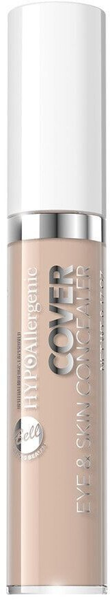 Bell Hypoallergenic Cover Eye&Skin Stick Concealer 10 fair (5 g)
