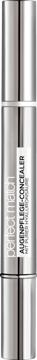 L'Oréal Perfect Match Eye Care Concealer 3-5N Natural Beige (2ml)