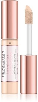 Makeup Revolution Conceal & Hydrate C3 (13 g)