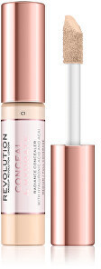 Makeup Revolution Conceal & Hydrate C4 (13 g)