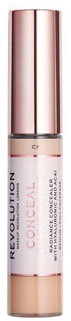 Makeup Revolution Conceal & Hydrate C7 (13 g)