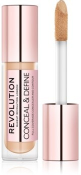 Makeup Revolution Conceal and Define C8.5 (3ml)