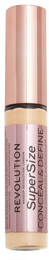 Makeup Revolution Conceal and Define Supersize Concealer C7 (13 g)