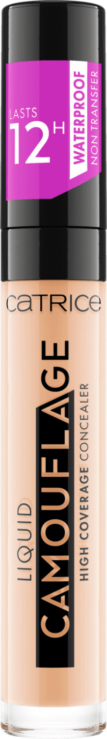 Catrice Liquid Camouflage High Coverage Concealer Lasts 12h - 036 (5ml)
