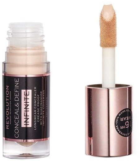 Makeup Revolution Infinite Concealer C6 (5ml)