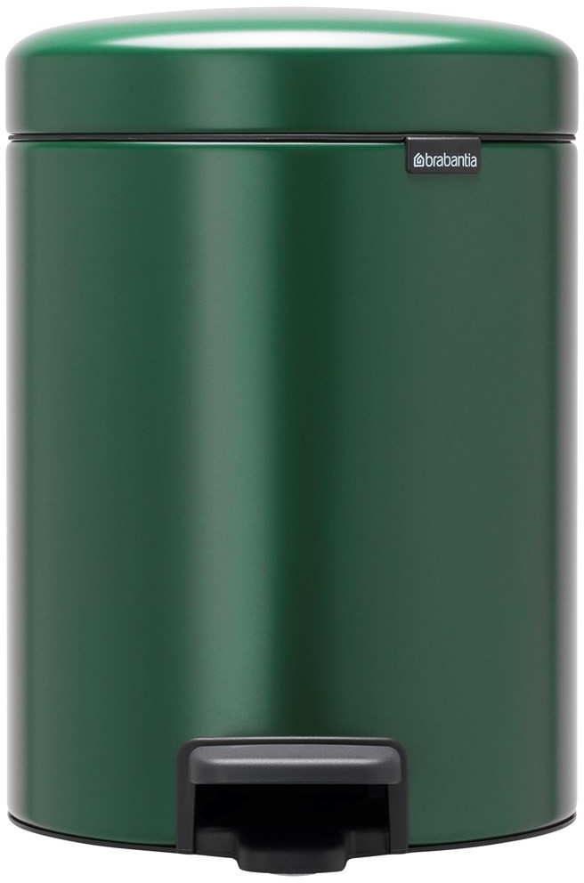 Brabantia NewIcon 5 L vert pin