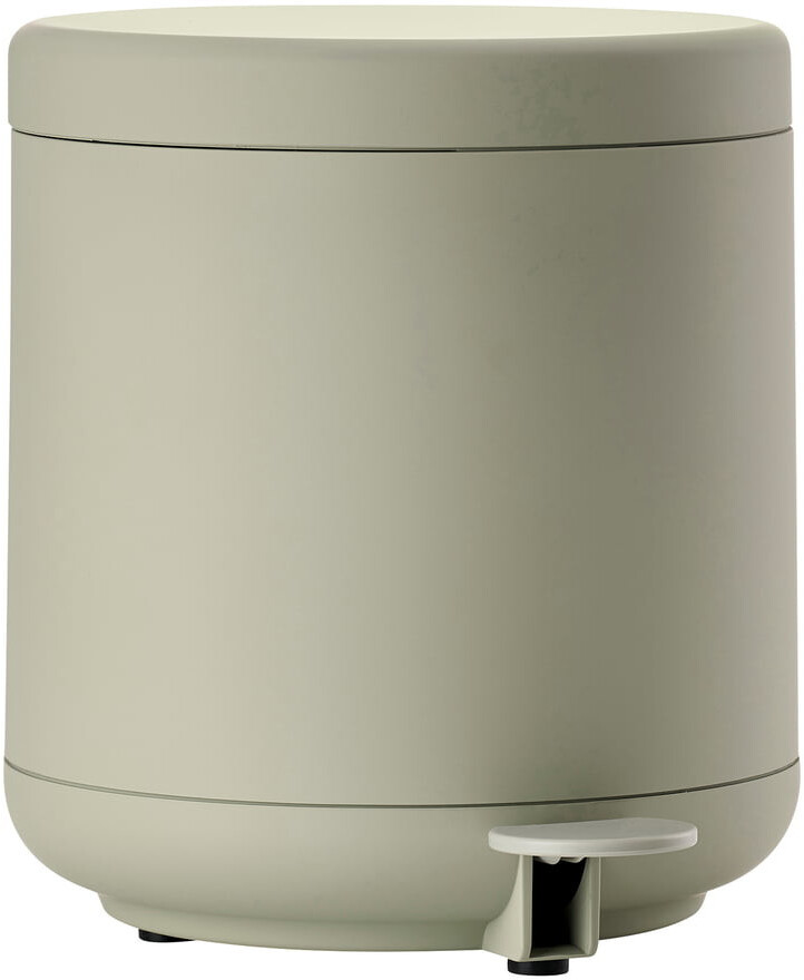 Zone Denmark Ume Pedal Bin 4 L Eucalyptus