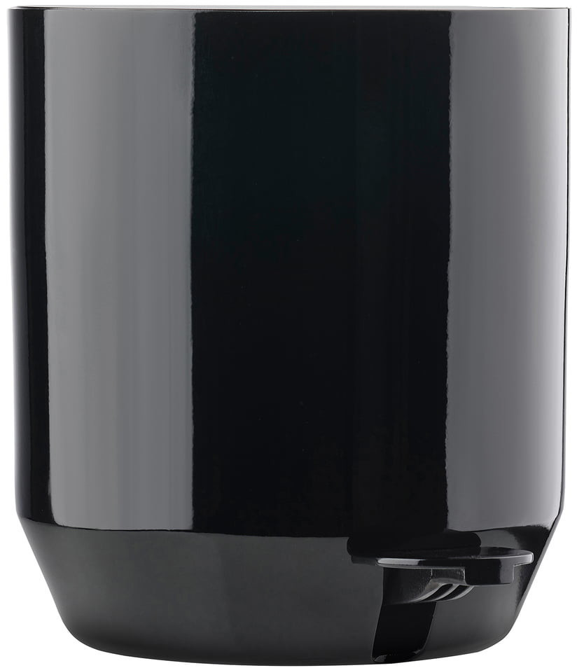 Zone Denmark Zone Suii Pedal Bin 4 L Black