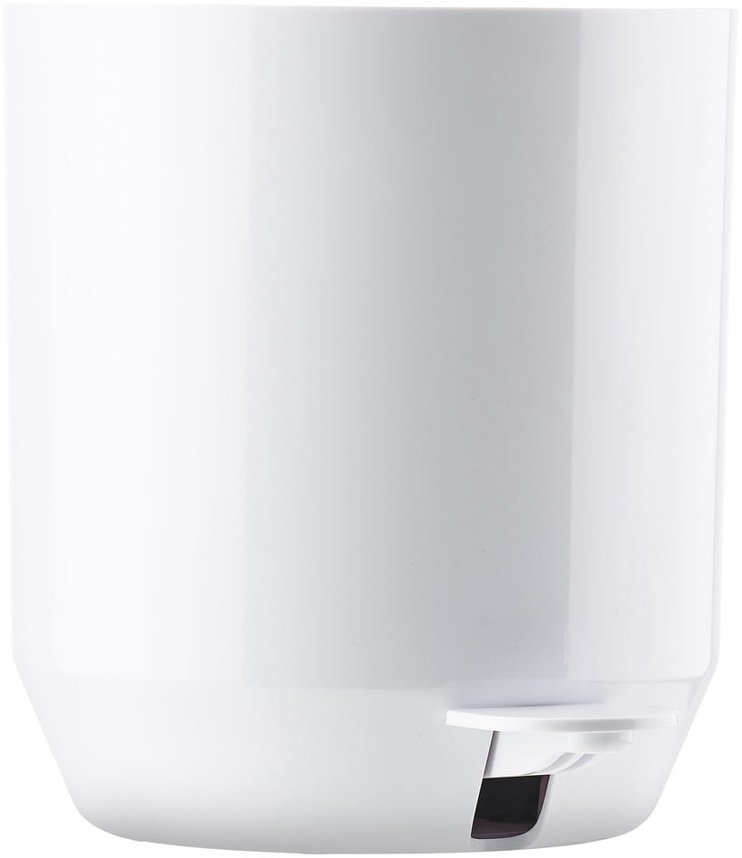 Zone Denmark Zone Suii Pedal Bin 4 L White