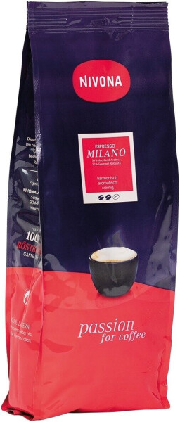 Nivona Espresso Milano (1kg), Bild 2