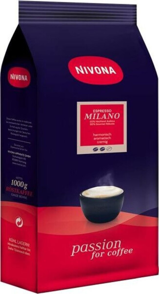 Nivona Espresso Milano (1kg), Bild 7