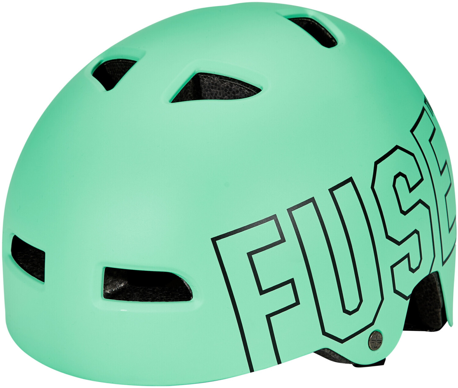 Fuse Alpha matt mint