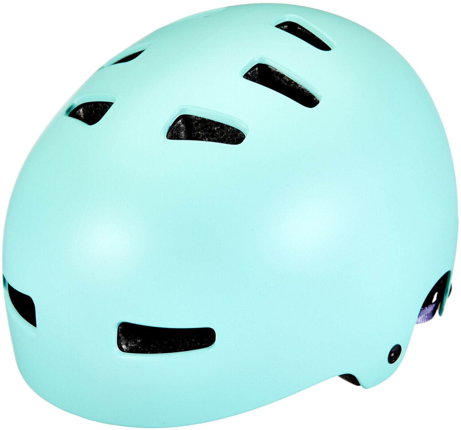 TSG Evolution Solid Color Damen satin mint