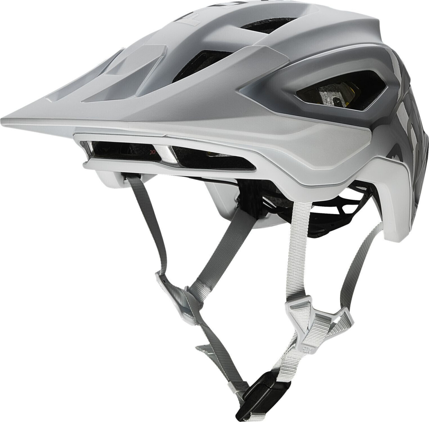 giro chronicle vs fox speedframe