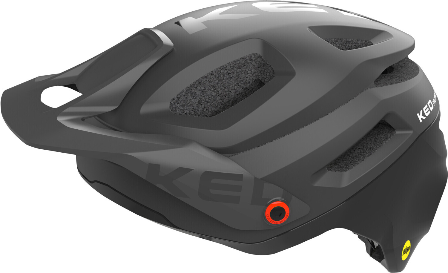 KED Pector ME-1 black