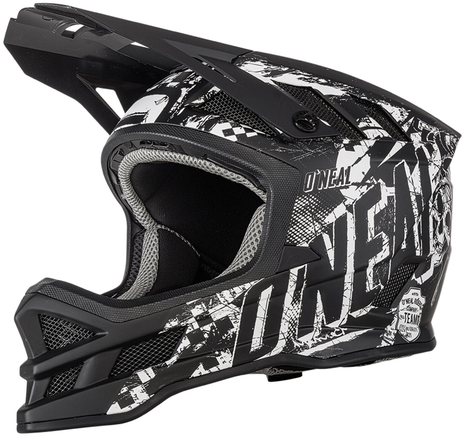 O'Neal Blade Hyperlite black/white